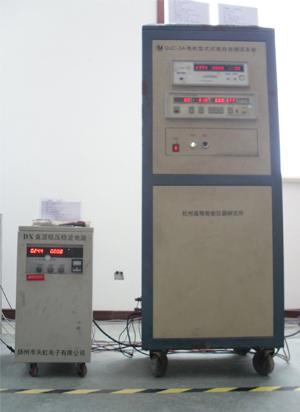 測功機(jī)控制器